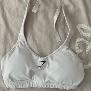 Gymshark sports bra